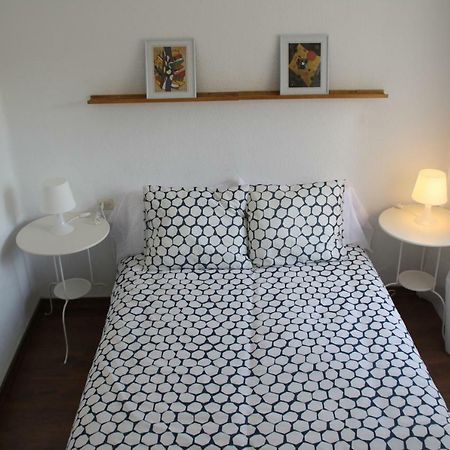 Apartamento Tia Maria Apartment Málaga Exterior foto