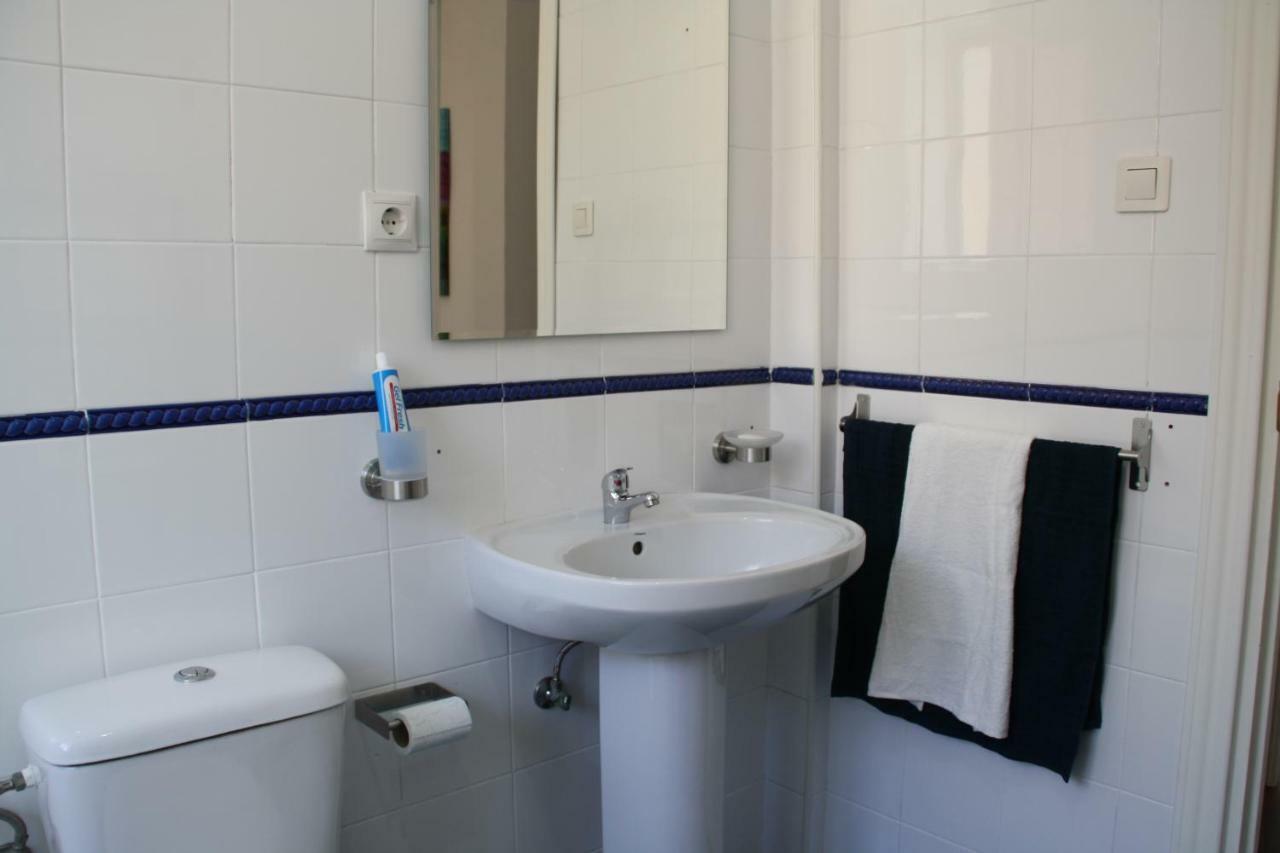 Apartamento Tia Maria Apartment Málaga Exterior foto