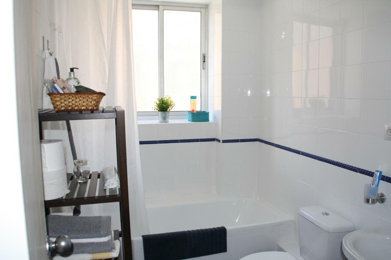 Apartamento Tia Maria Apartment Málaga Exterior foto
