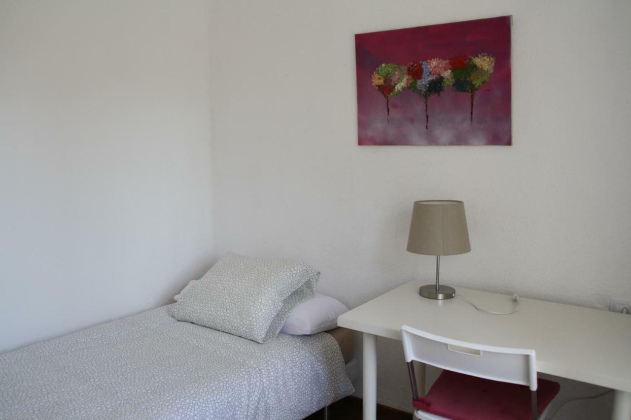 Apartamento Tia Maria Apartment Málaga Exterior foto